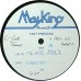C CAT TRANCE Ishta Bil Habul! (Cream Galore!) (Dance Mix) / Ishta Bil Habul! (Cream Galore!) (Edit Mix) (Ink Records – INK 1227) UK 1987 Mayking Test Pressing 12" Maxi (New Wave, Experimental)